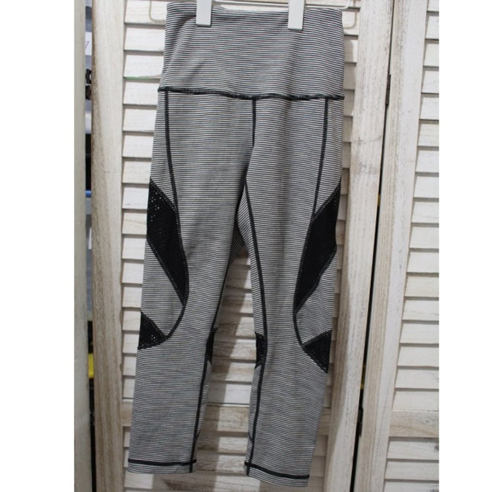 Zella capri leggings (590)🧘